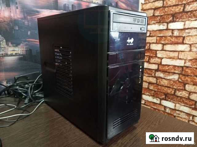 Системник для учебы Златоуст - изображение 1