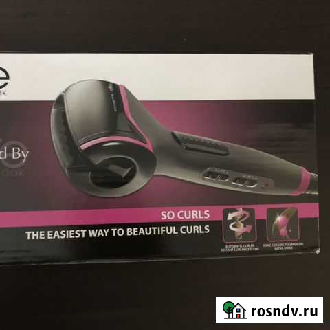 Система мгновенной завивки Самара - изображение 1