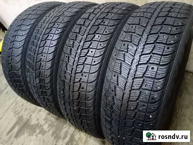 Federal Himalaya WS2 185/65 R15 Сергиев Посад - изображение 1