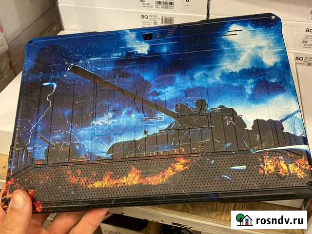 Планшеты Armor Pro LTE+ Грозный - изображение 1