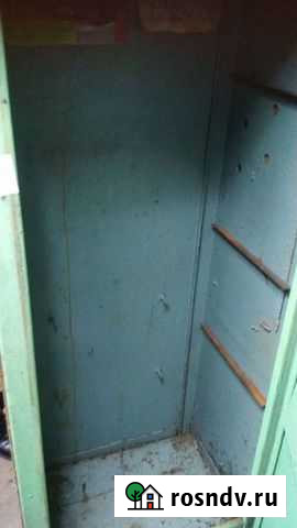 Шкаф металлический (сейф) Петрозаводск - изображение 1