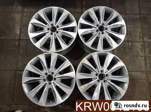 Диски R20 Mercedes-Benz GLE AMG, ML AMG, ML, GLE Балашиха - изображение 1