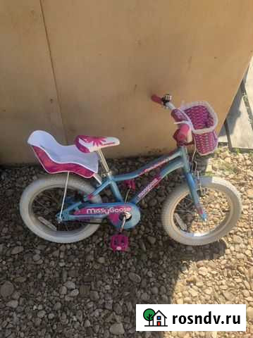 Велосипед Иркутск - изображение 1