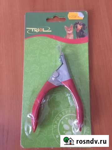 Когтерез для кошек и собак Улан-Удэ - изображение 1