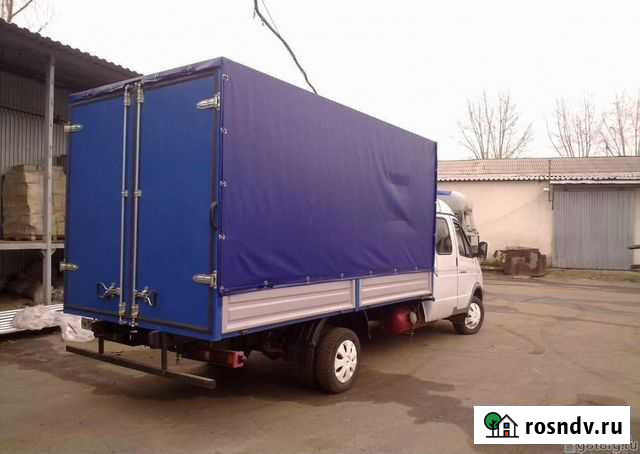 Вывоз макулатуры Нижний Новгород - изображение 1