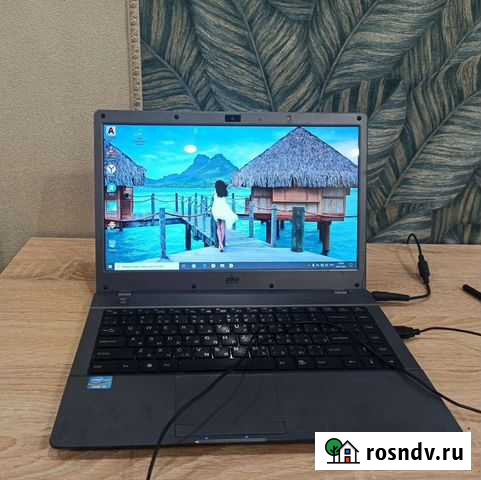 Ультрабук Уфа - изображение 1