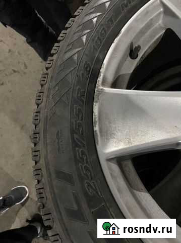 Колеса на bmw r18 Новосибирск - изображение 1