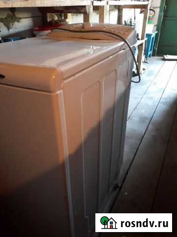 Стиральная машина с вертикальной загрузкой Печерск - изображение 1