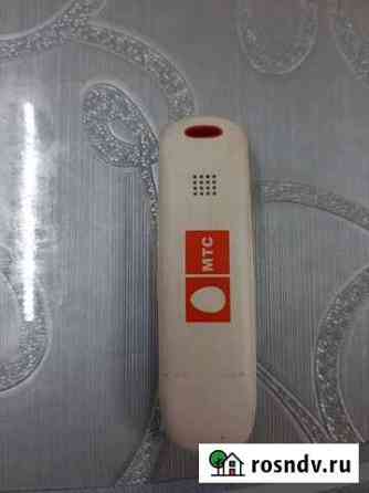 3g usb модем МТС Черноголовка