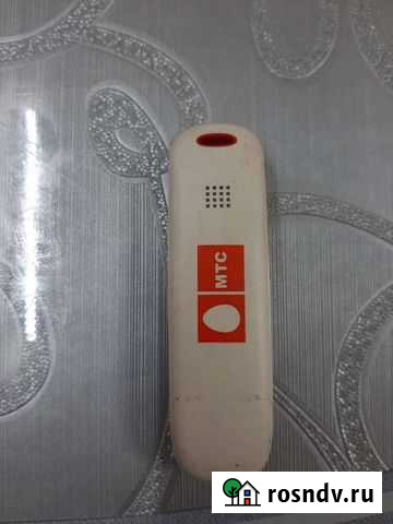 3g usb модем МТС Черноголовка - изображение 1