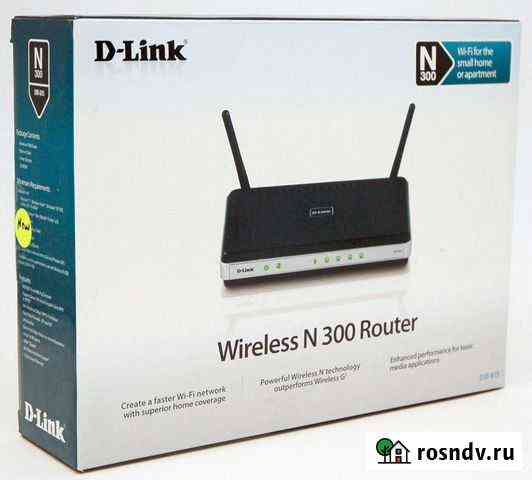 D-link DIR-615 Симферополь