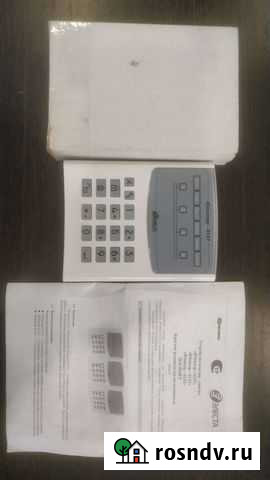 Юпитер 6131 клавиатура Челябинск - изображение 1