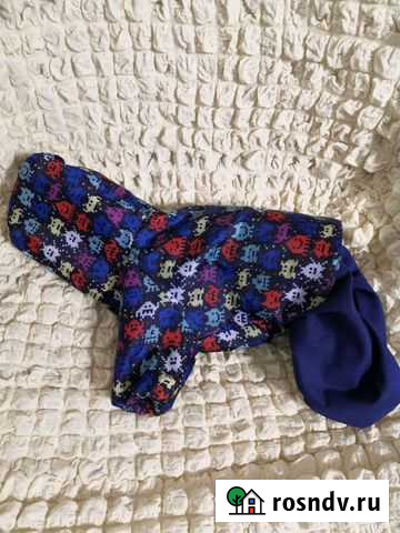 Одежда для собак Череповец - изображение 1