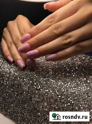 Ногти гель Новороссийск - изображение 1