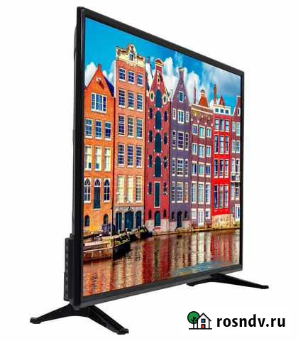 Телевизор 81cm Цифровой Смарт Кемерово - изображение 1