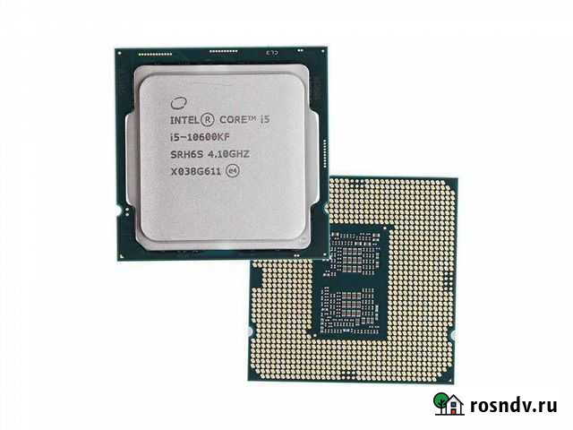 Процессор Майкоп - изображение 1