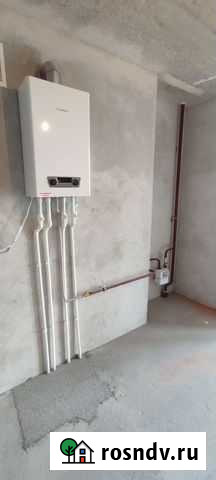 Газовые котлы, перенос Калининград - изображение 1