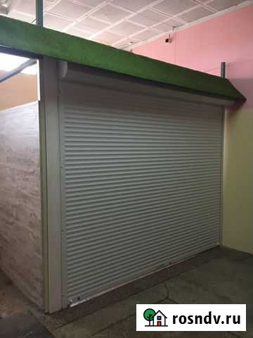 Рольставни новые 250 на 285 Калининград - изображение 1