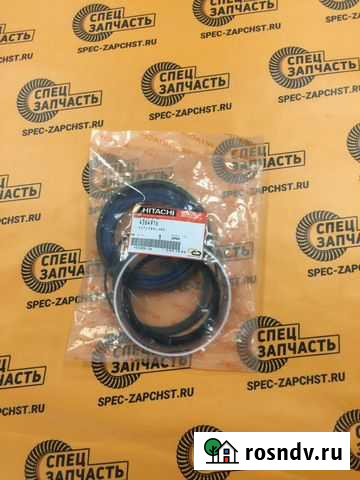 Ремкомплект гидроцилиндра рукояти - 4364916 Калуга - изображение 1