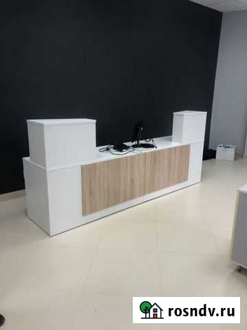 Мебель для пунктов выдачи Озон. Яндекс Брянск - изображение 1