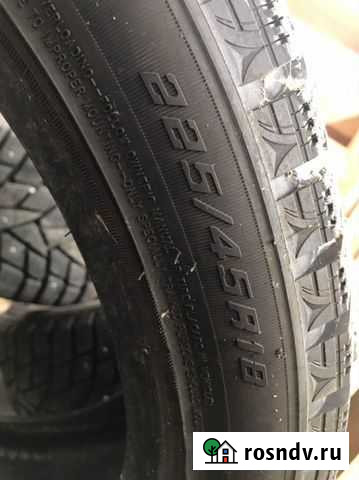 Продам шину Сыктывкар - изображение 1