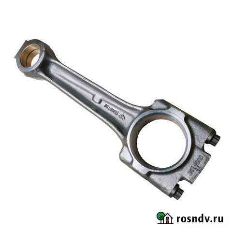 Шатун двиг. Cummins NTA855 3418500-01 Екатеринбург