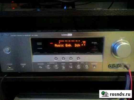 Yamaha 363 рессивер с hdmi Мценск