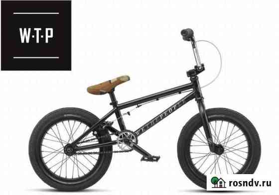 Трюковой велосипед BMX Петропавловск-Камчатский