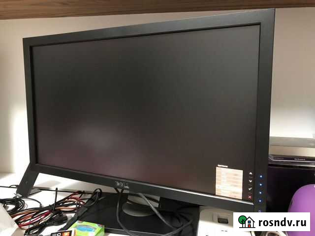 Монитор Dell U2711 Псков - изображение 1