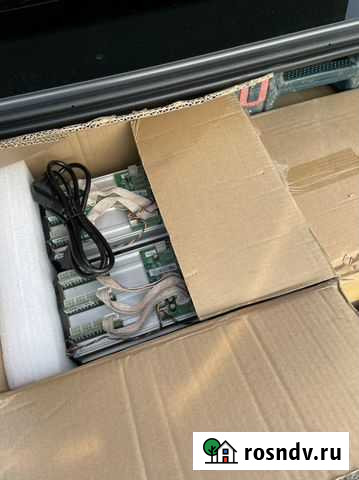 Antminer s9i 14 th/s Леваши - изображение 1