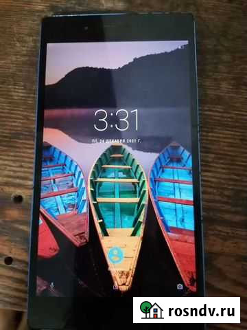 Планшет Ханская - изображение 1