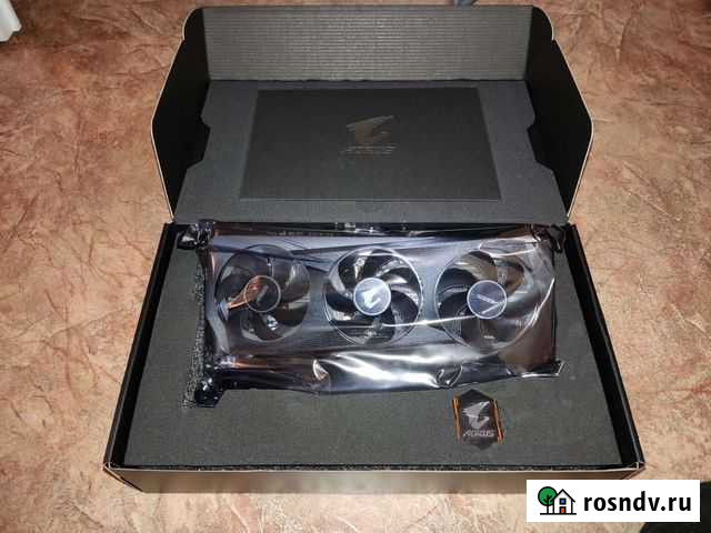 Gtx 3060ti Самара - изображение 1