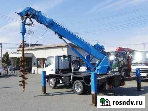 Буроям-услуги, аренда Барнаул - изображение 1