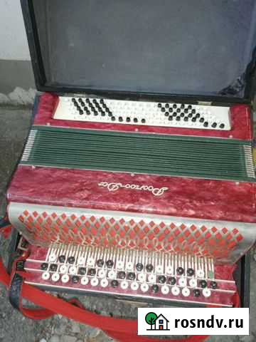 Баян Ростов Дон Гуково - изображение 1