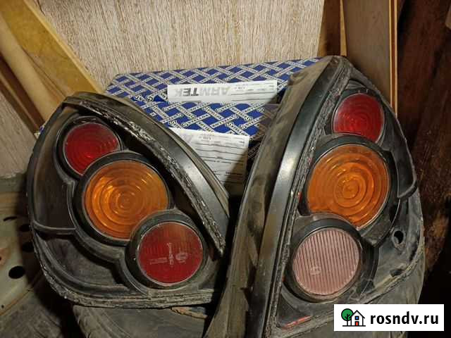 Фонари nissan almera n16 Арзамас - изображение 1