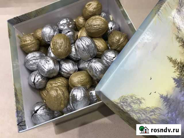 Орешки с предсказаниями Ростов-на-Дону - изображение 1