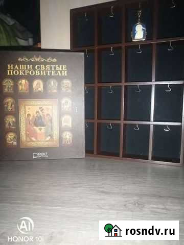 Кион для храниния икон Нижний Тагил - изображение 1