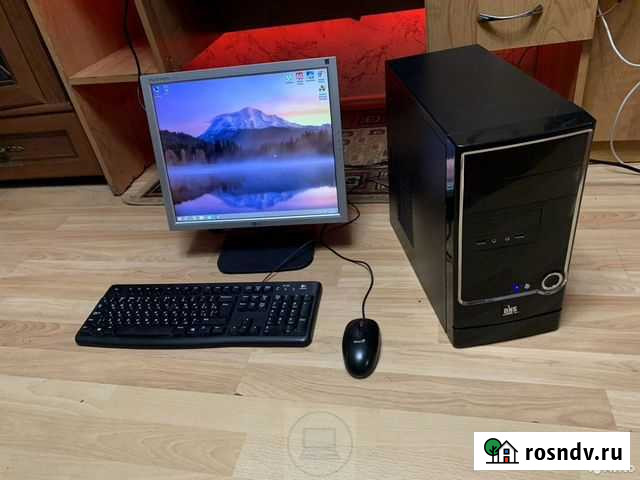 Компьютер для школьника Златоуст - изображение 1