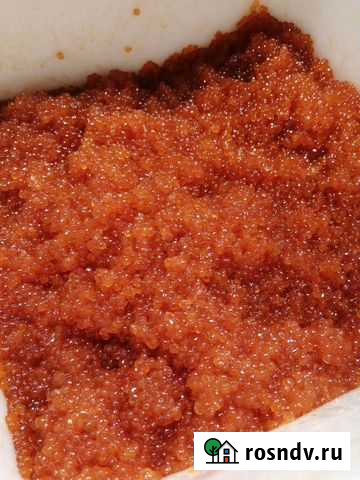 Красная икра горбуши 2021 Екатеринбург - изображение 1