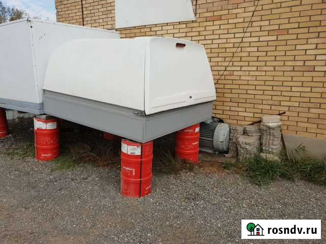 Продаю будку на вис Элиста - изображение 1