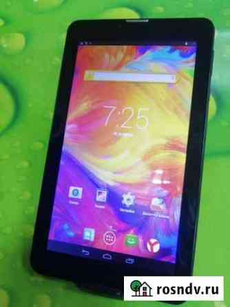 Планшет Digma optima e7.1 3g Тисуль