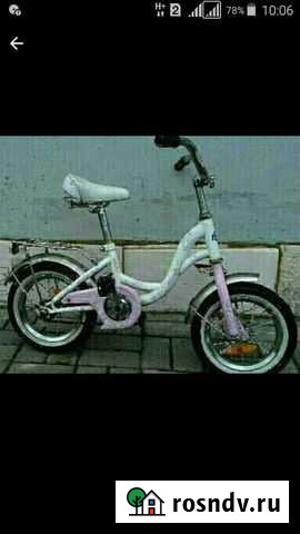 Велосипеды Столбовая - изображение 1