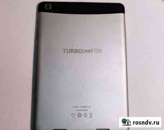 Планшет Turbopad 705 Ярославль