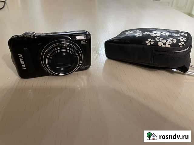 Компактный фотоаппарат Ижевск - изображение 1