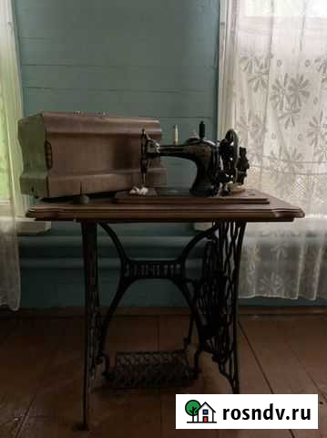 Швейная машина Original Саратов - изображение 1