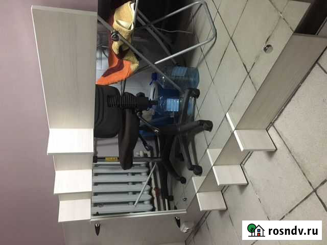 Оборудование для парикмахера б/у Петропавловск-Камчатский - изображение 1