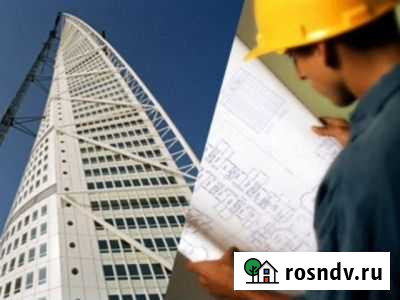 Сметчик.Составлю и согласую смету, кс2, кс3 Тамбов Тамбов - изображение 1