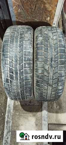 Toyo 185/65 R14, 2 шт Владимир - изображение 1