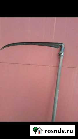 Коса Благовещенск - изображение 1