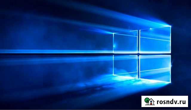 Комплексная настройка пк Благовещенск - изображение 1